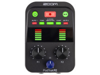 Zoom PodTrak P2 Zoom PodTrak P2
